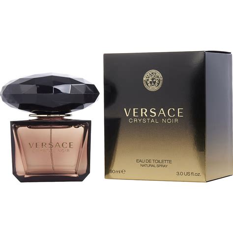 original versace crystal noir|versace crystal noir for men.